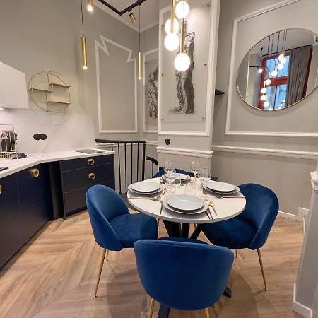 Palais Royal - Chez Lucas Apartment Париж Екстериор снимка