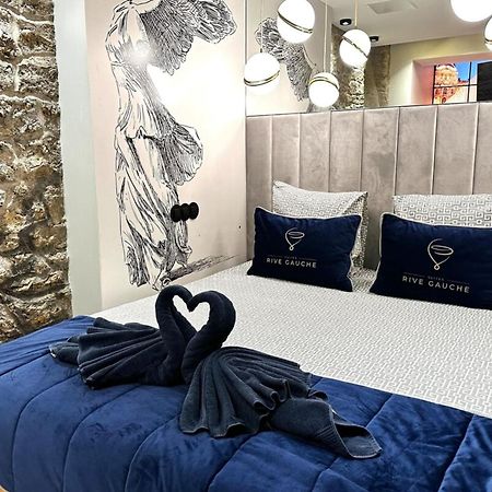 Palais Royal - Chez Lucas Apartment Париж Екстериор снимка
