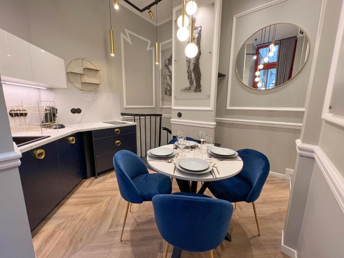 Palais Royal - Chez Lucas Apartment Париж Екстериор снимка