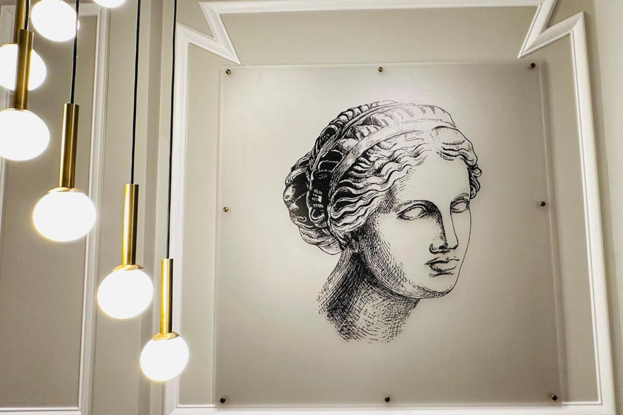 Palais Royal - Chez Lucas Apartment Париж Екстериор снимка