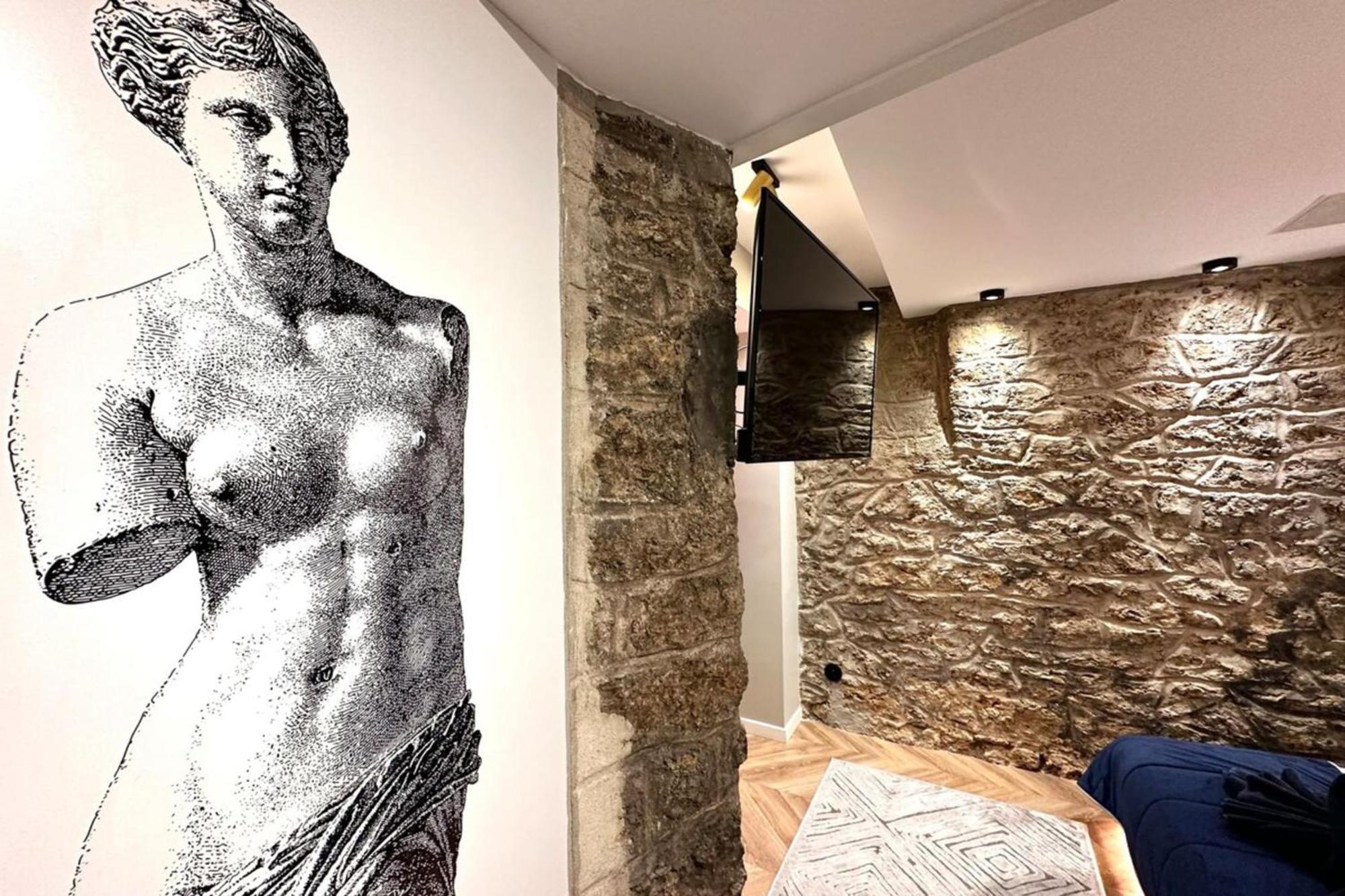 Palais Royal - Chez Lucas Apartment Париж Екстериор снимка