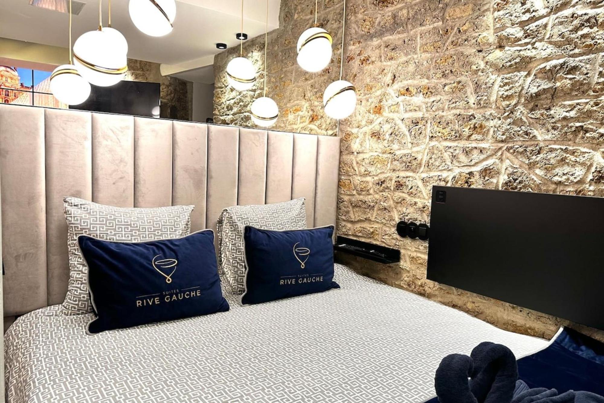 Palais Royal - Chez Lucas Apartment Париж Екстериор снимка